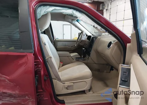 2009 Ford Explorer Xlt z USA, uszkodzony, nr VIN 1FMEU73EX9UA42008